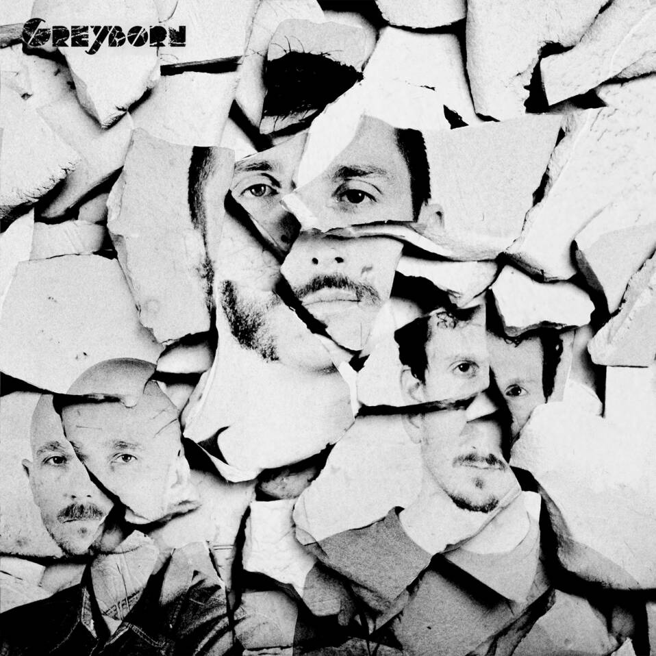 Greyborn – Scars
