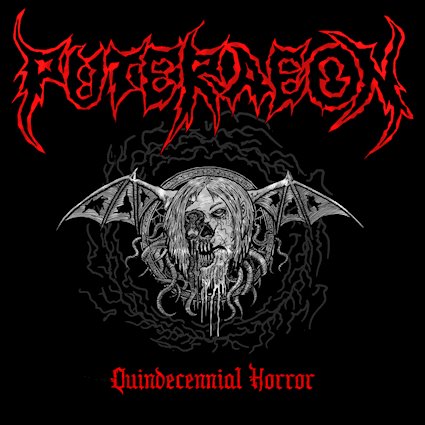 Puteraeon – Quindecennial Horror