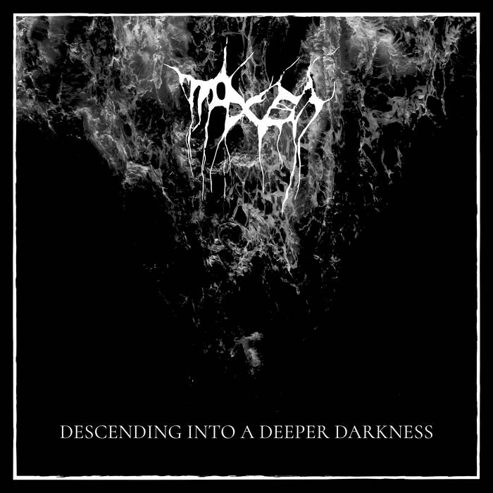 Naxen – Descending Into A Deeper Darkness