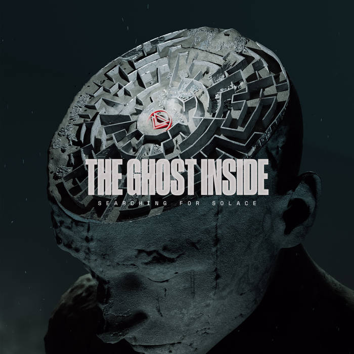 The Ghost Inside – Searching For Solace
