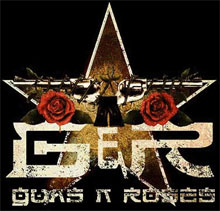 Guns n’ Roses + Avenged Sevenfold + Bullet for my Valentine – 20 juin 2006 – Bercy – Paris