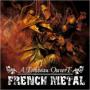 Various Artists – French Metal : à Tombeau Ouvert