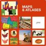 Maps & Atlases – Maps & Atlases Ep