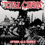 Total Chaos – Avoid All Sides