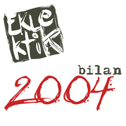 Bilan 2004 fewz