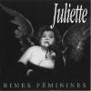 Juliette – Rimes Féminines