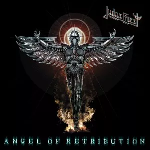 Judas Priest – Angel of Retribution
