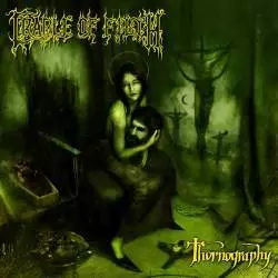 Cradle Of Filth – Thornography