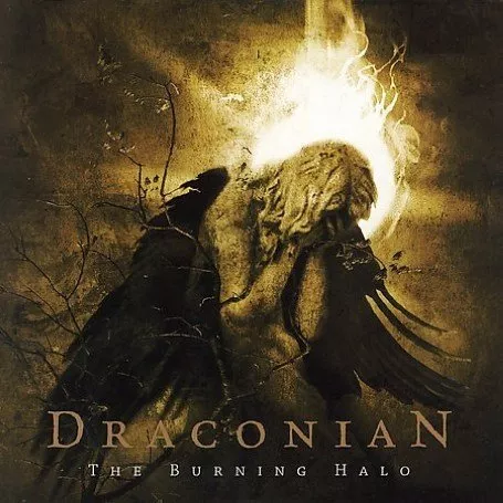 Draconian – The Burning Halo