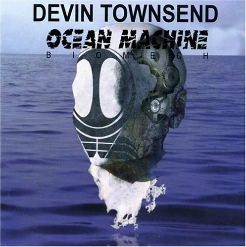 Devin Townsend – Ocean Machine Biomech