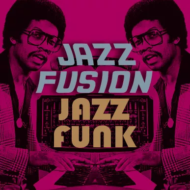 Jazz-fusion / Jazz-funk : Zoom sur 4 albums essentiels et groovy.