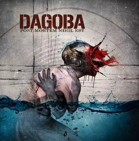 Dagoba – Post Mortem Nihil Est