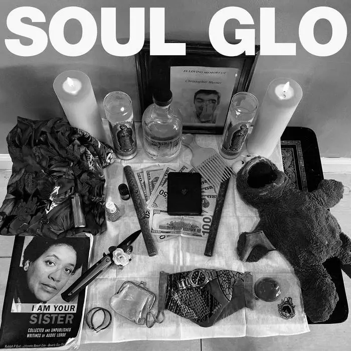 Soul Glo – Diaspora Problems