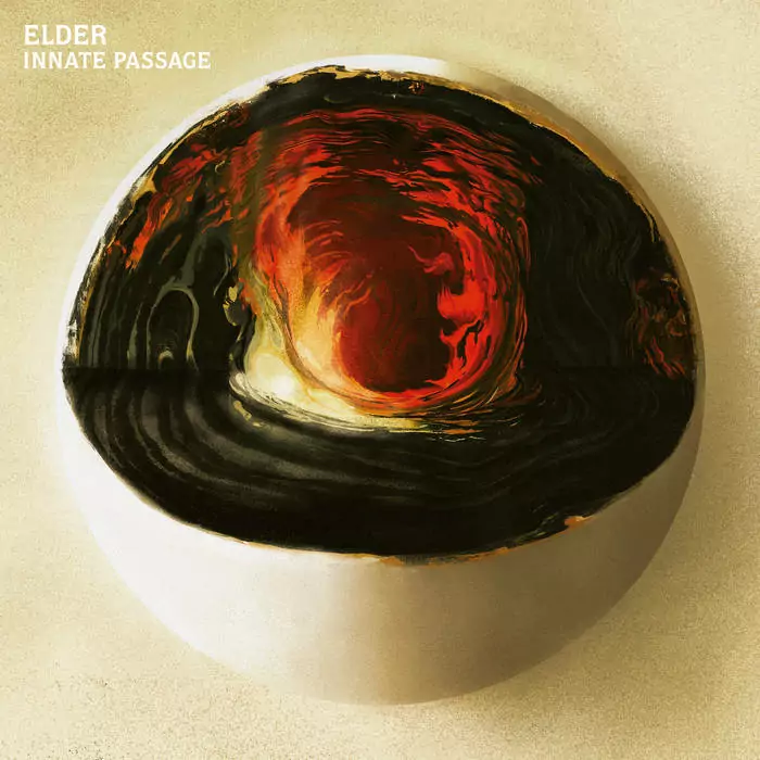 Elder – Innate Passage