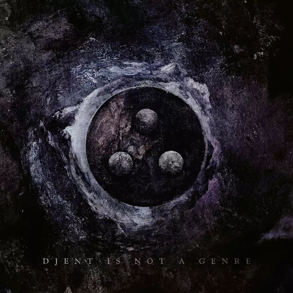 Periphery – V: Djent Is Not a Genre