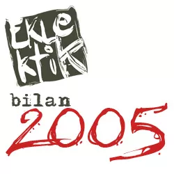 Bilan 2005 krakoukass