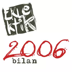 Bilan 2006 fewz